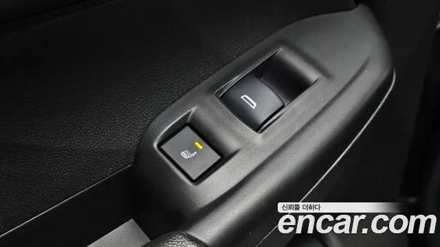 ChevroletGMDaewoo Trailblazer Trailblazer 1.3 Turbo 2WD — Фото автомобиля 17