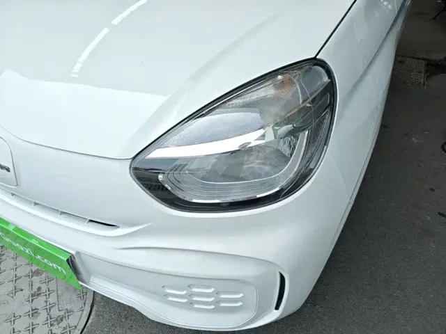 Roewe Clever — Фото автомобиля 23