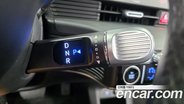 Hyundai Ioniq 5 Ioniq5 — Фото автомобиля 12