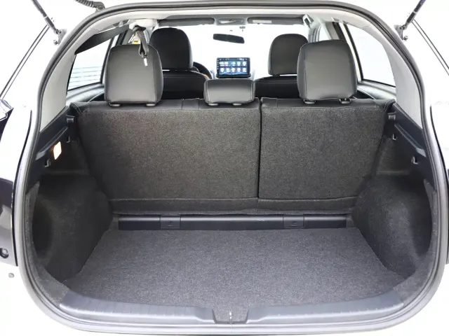 Toyota YARiS L Zhi Xuan — Фото автомобиля 15