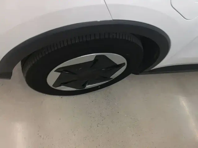 Geely Geometry E Firefly — Фото автомобиля 22