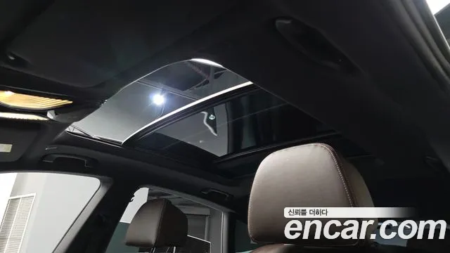 BMW Gran Turismo G32 — Фото автомобиля 15