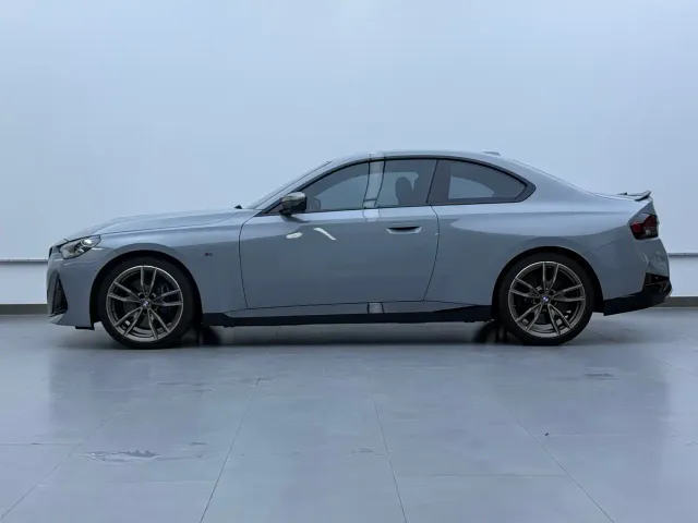 BMW M240i — Фото автомобиля 4