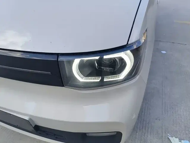 Wuling Hongguang Mini EV — Фото автомобиля 23