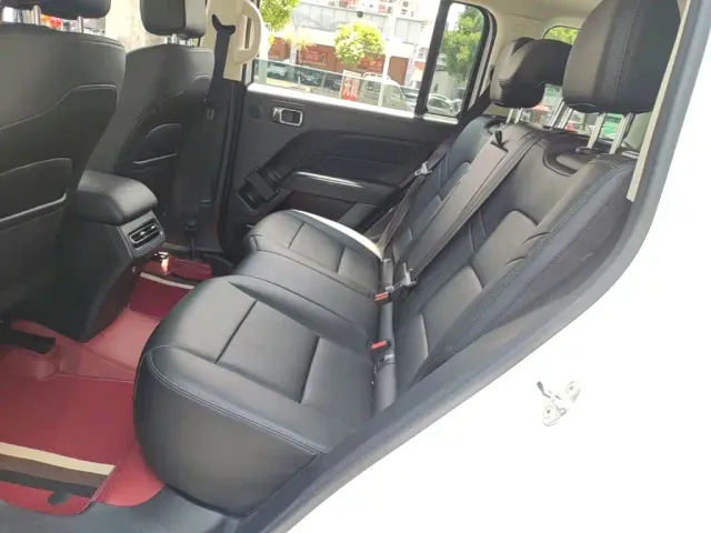 Haval Raptor — Фото автомобиля 16