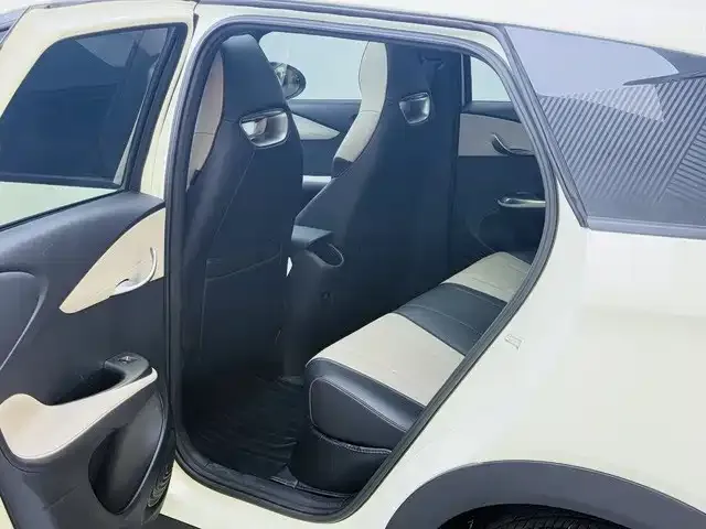BYD Dolphin — Фото автомобиля 17
