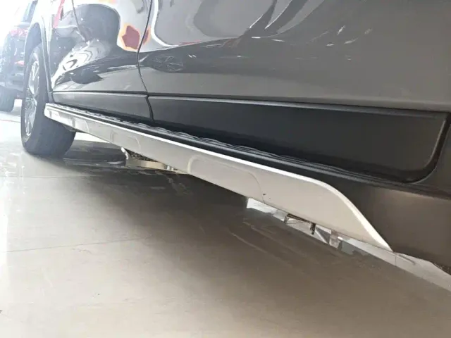 Nissan X-Trail — Фото автомобиля 21