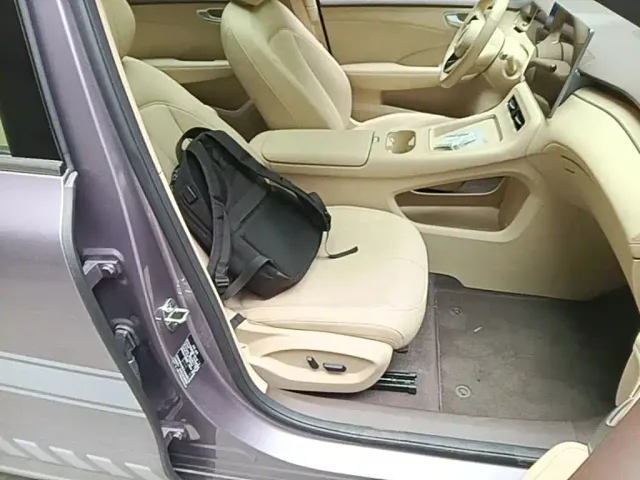 Shangjie SUV — Фото автомобиля 24