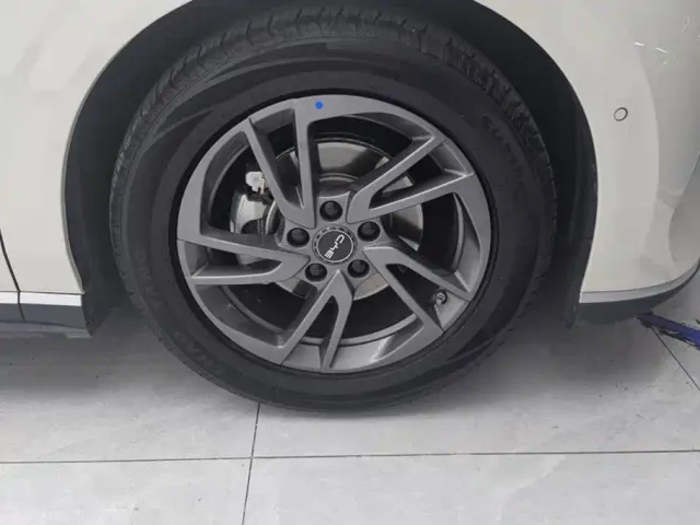 BYD Seal 06 — Фото автомобиля 6