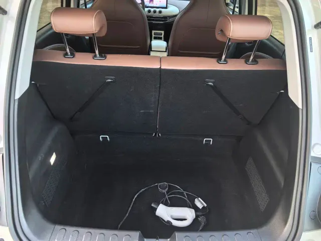 Wuling Bingo — Фото автомобиля 18