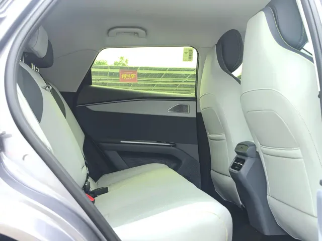 Chery Tiggo 5 — Фото автомобиля 9