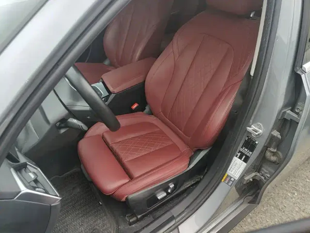 BMW i3 — Фото автомобиля 14