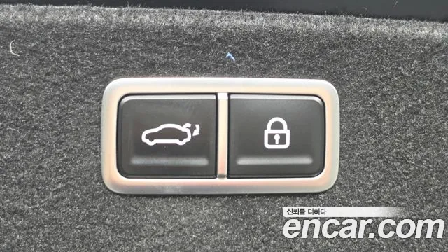 Genesis G80 Бензин 3.5 турбо AWD — Фото автомобиля 18