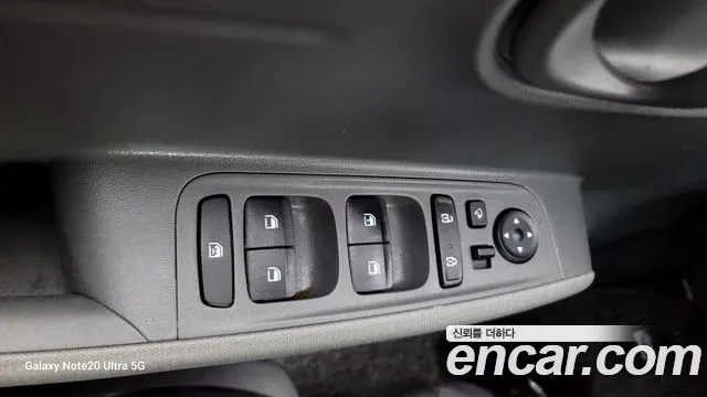 Hyundai Casper Casper Turbo Modern — Фото автомобиля 14