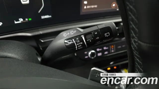 Kia Sportage — Фото автомобиля 22