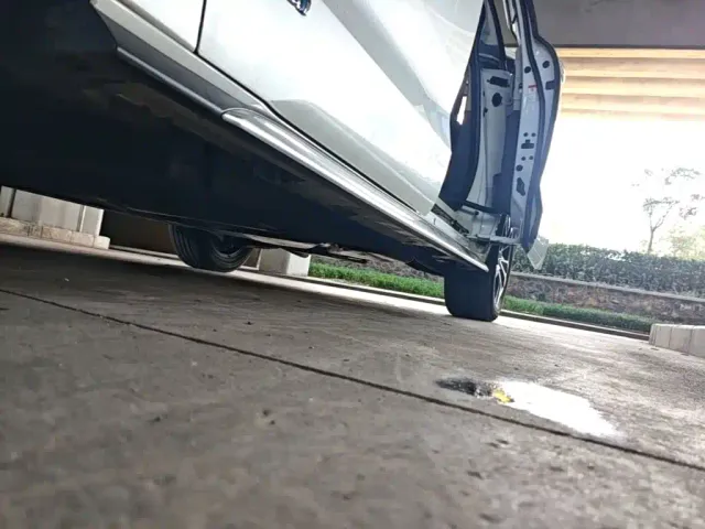 Toyota Granvia — Фото автомобиля 21