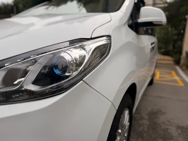 Maxus G10 — Фото автомобиля 10