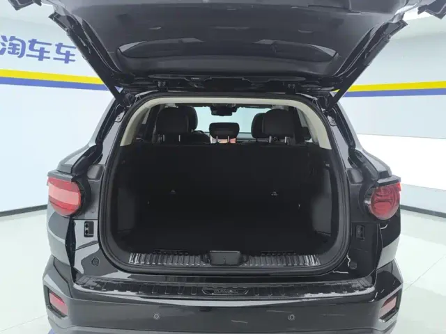 Haval Big Dog — Фото автомобиля 4