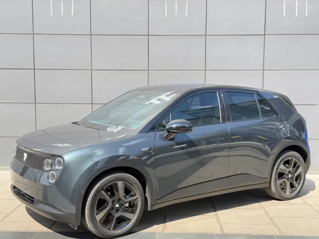 Фотография автомобиля — Nio Firefly