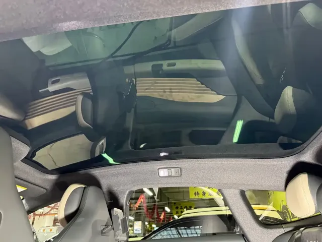 Audi Audi E5 Sportback 2025 Model Base Version — Фото автомобиля 22