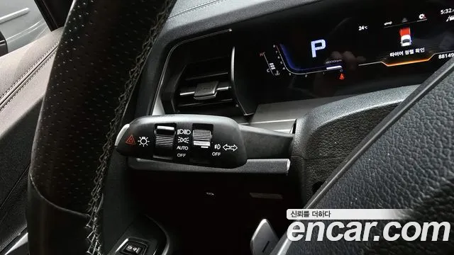 KG_Mobility_Ssangyong Torres Torres Бензин 1.5 2WD — Фото автомобиля 16