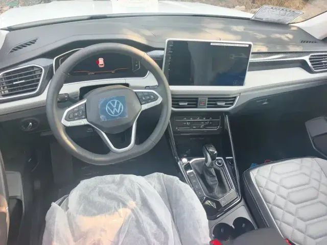 Volkswagen Tayron — Фото автомобиля 12