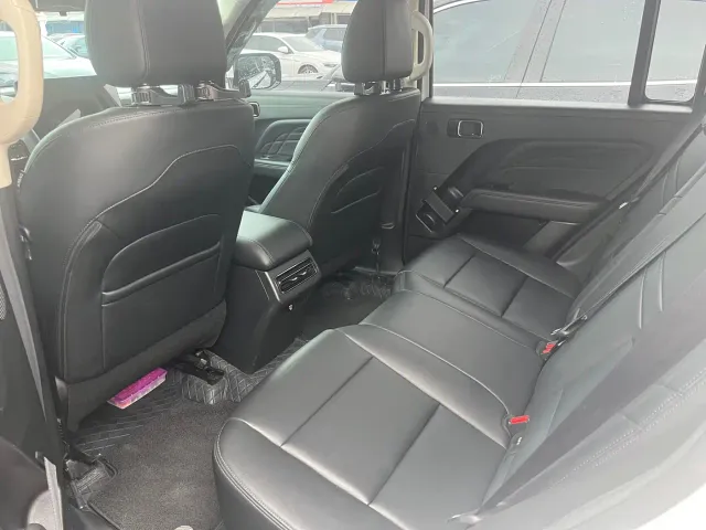 Haval Raptor — Фото автомобиля 19