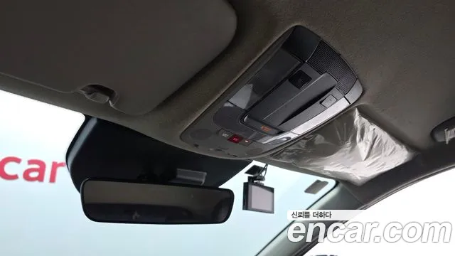 Kia Niro All Niro EV Air — Фото автомобиля 19