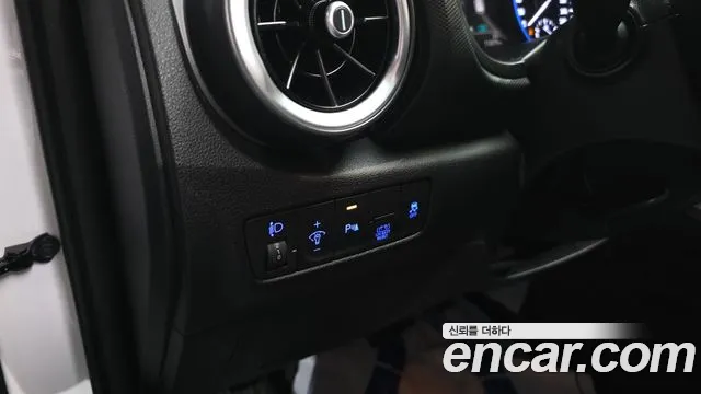 Hyundai Kona Новый Kona Гибрид Smart — Фото автомобиля 24
