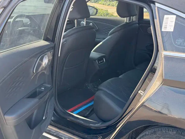 Chery Fulwin A8L — Фото автомобиля 8