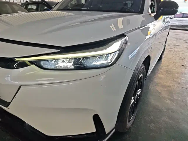 Honda e:NS1 — Фото автомобиля 23
