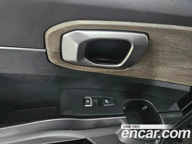 Kia Sorento Generation 4 — Фото автомобиля 17