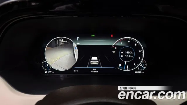 Hyundai Palisade Palisade Бензин 3.8 2WD — Фото автомобиля 8