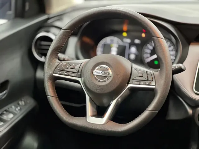 Nissan Kicks — Фото автомобиля 9