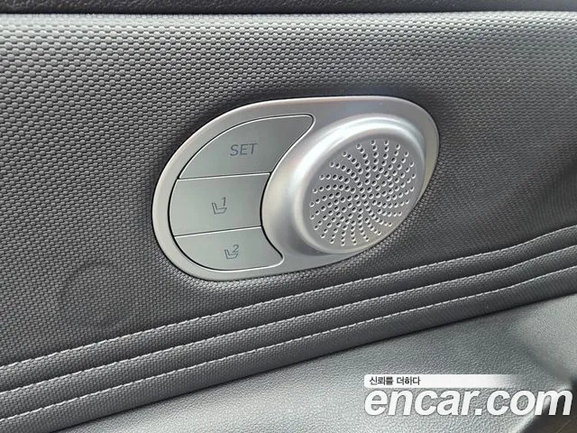 Hyundai Avante CN7 — Фото автомобиля 17