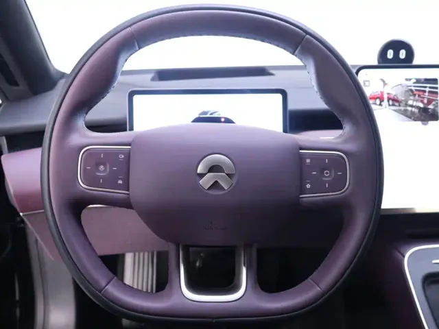 Nio ET5 Touring — Фото автомобиля 16