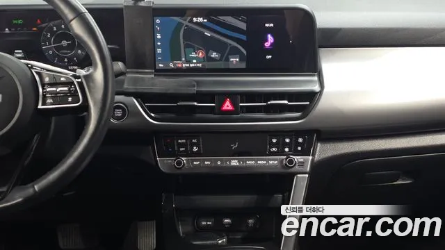 Kia Seltos Seltos (New) — Фото автомобиля 13