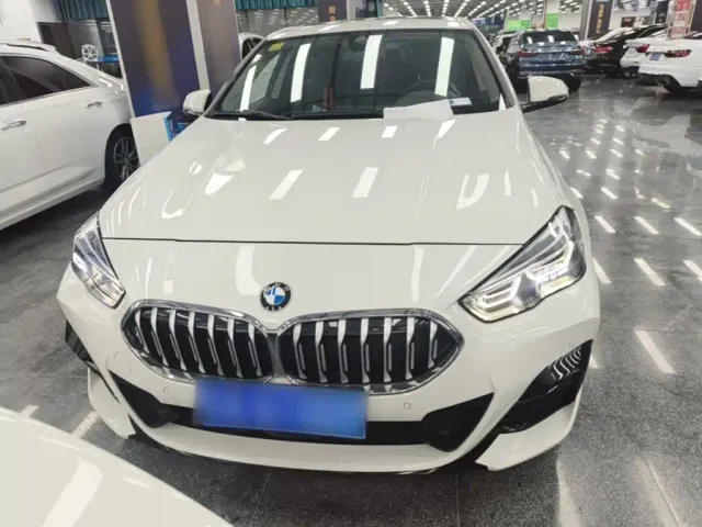 BMW 2 Series — Фото автомобиля 2