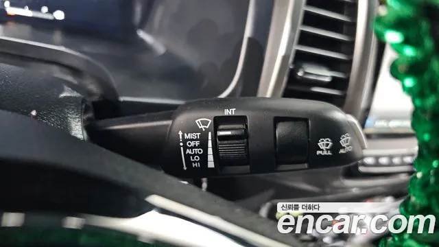 KG_Mobility_Ssangyong Rexton Новый Rexton Sport Дизель 2.2 4WD — Фото автомобиля 28