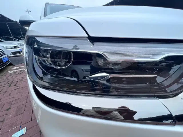 Haval Haval H6 2023 National Trend Edition 1.5T Automatic Urban — Фото автомобиля 17