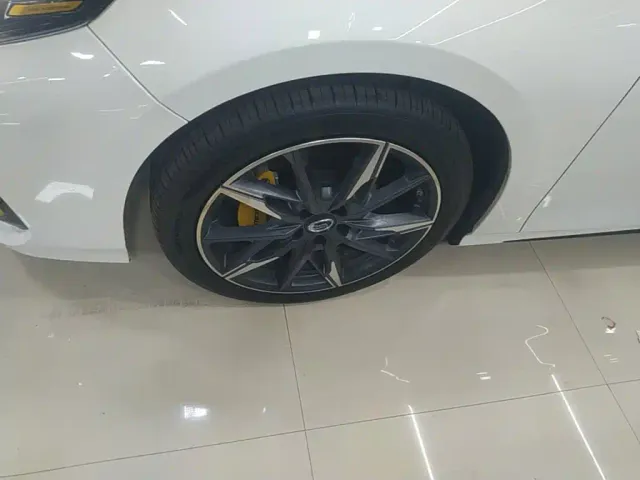 GAC Trumpchi Emkoo — Фото автомобиля 22