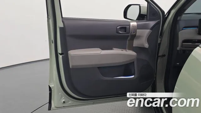 Kia EV3 — Фото автомобиля 13
