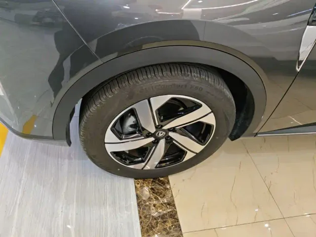 Changan CS55 Plus — Фото автомобиля 22