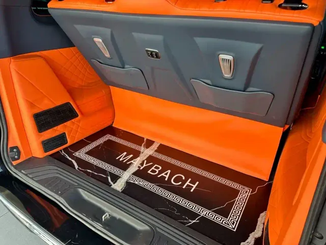 Mercedes-Benz Vito — Фото автомобиля 23