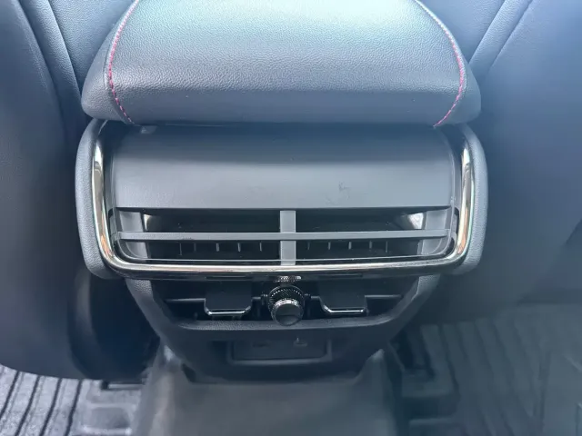 Ford Mondeo — Фото автомобиля 10