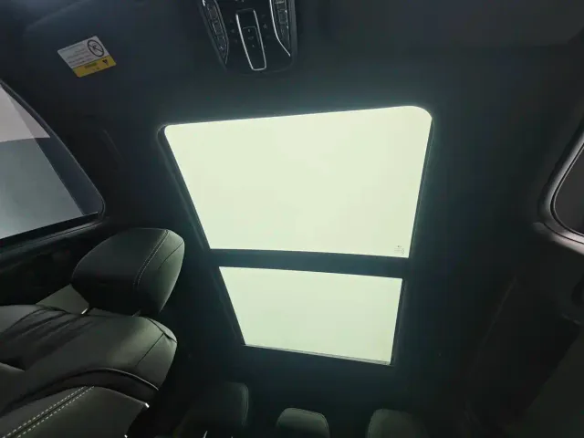 GAC Trumpchi GS8 — Фото автомобиля 10