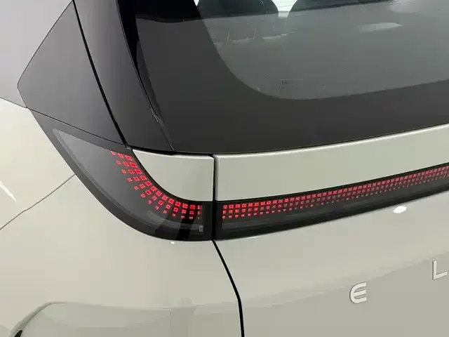 Hyundai ELEXIO — Фото автомобиля 11