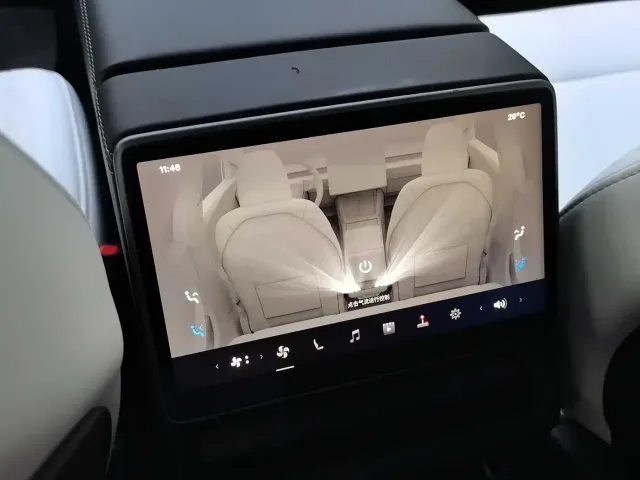 Tesla Model 3 2023 Rear-Wheel Drive — Фото автомобиля 21