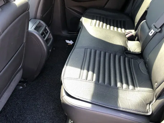 Cadillac XT5 — Фото автомобиля 4