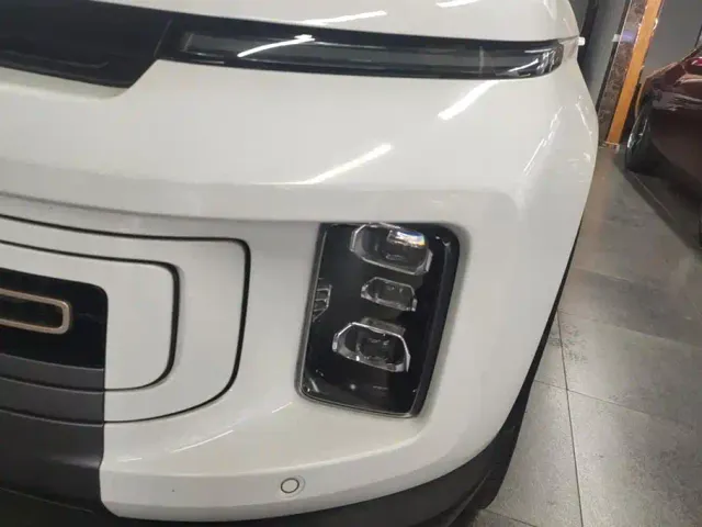 Geely Geely ICON 2020 1.5TD i9 BSG — Фото автомобиля 5
